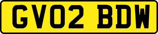 GV02BDW