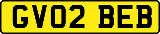 GV02BEB