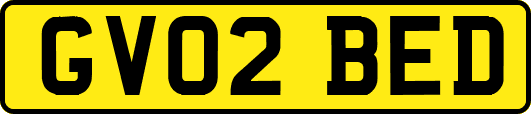 GV02BED