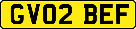 GV02BEF