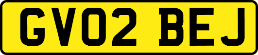 GV02BEJ