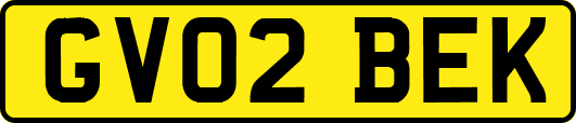 GV02BEK