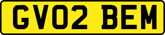 GV02BEM