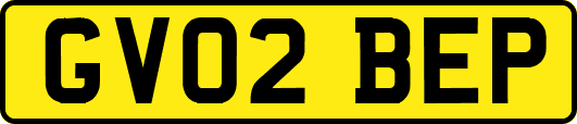 GV02BEP