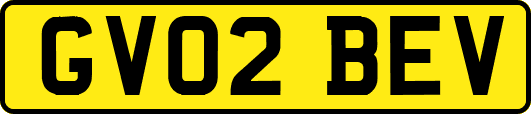 GV02BEV