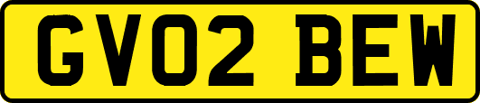 GV02BEW