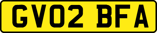 GV02BFA