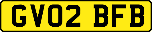 GV02BFB