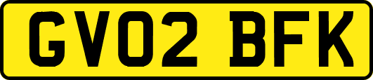GV02BFK