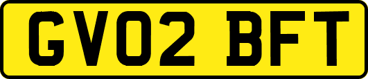 GV02BFT