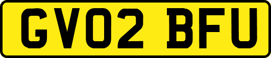 GV02BFU