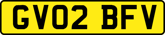 GV02BFV