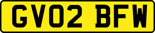 GV02BFW