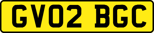 GV02BGC