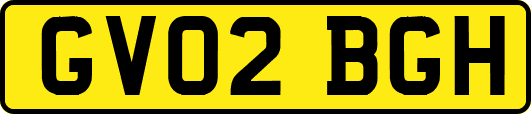 GV02BGH