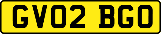 GV02BGO