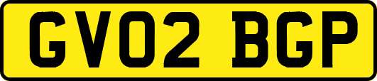 GV02BGP