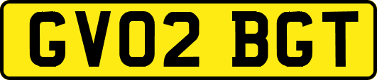 GV02BGT