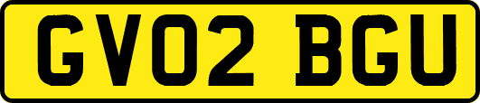 GV02BGU