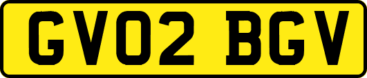 GV02BGV