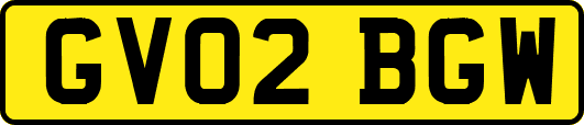 GV02BGW