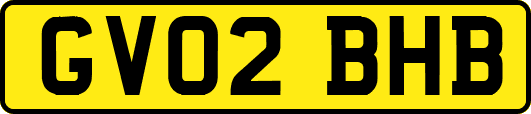 GV02BHB
