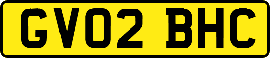 GV02BHC
