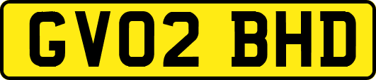 GV02BHD