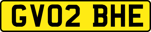 GV02BHE
