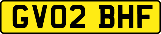 GV02BHF