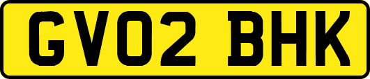 GV02BHK