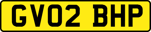 GV02BHP