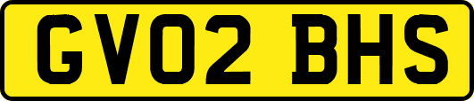 GV02BHS