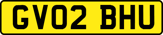 GV02BHU