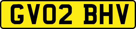 GV02BHV