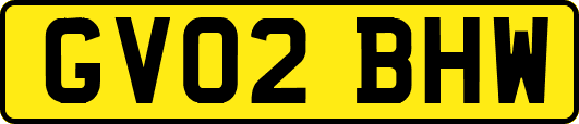 GV02BHW