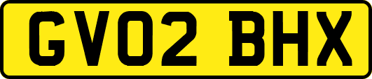 GV02BHX