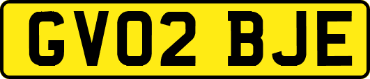 GV02BJE