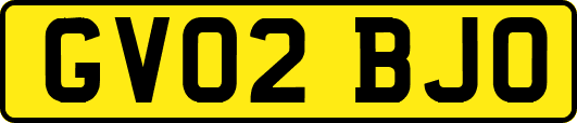 GV02BJO