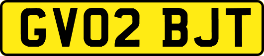 GV02BJT
