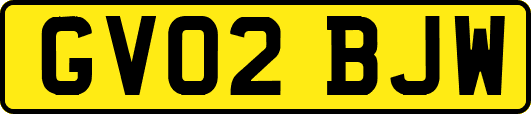 GV02BJW