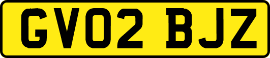GV02BJZ