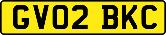 GV02BKC