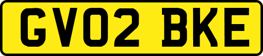 GV02BKE