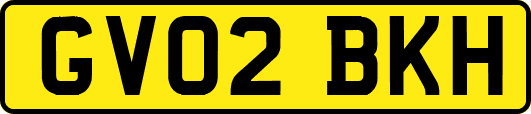 GV02BKH