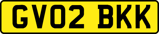 GV02BKK
