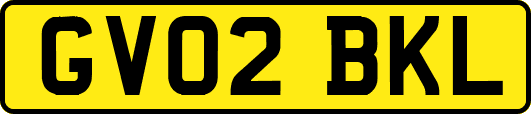 GV02BKL