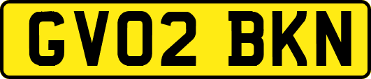 GV02BKN