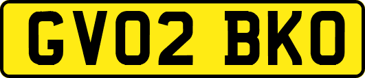 GV02BKO