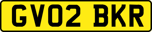 GV02BKR